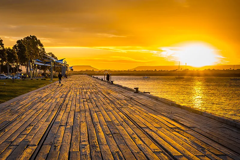 port augusta